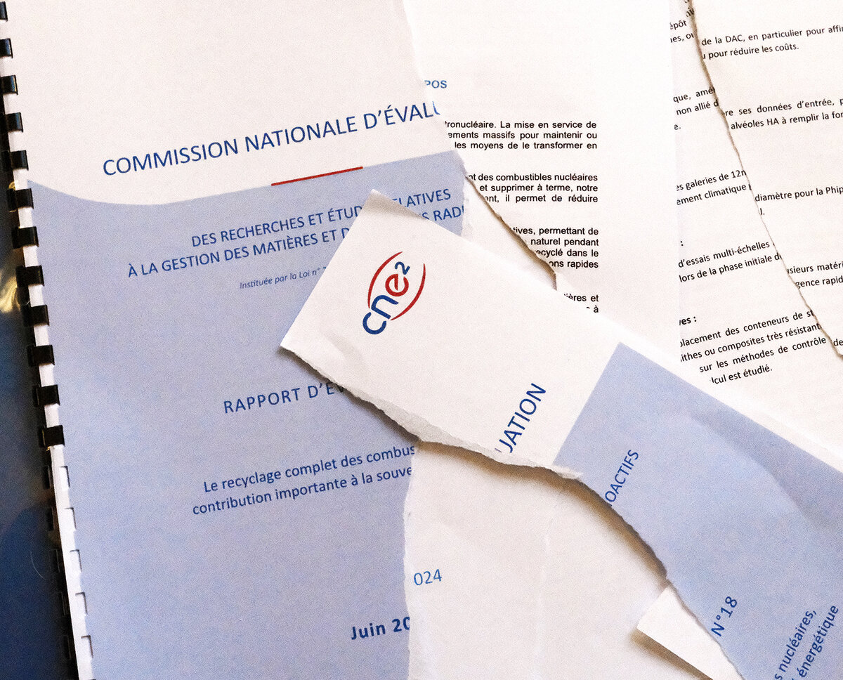 CNE (Commission nationale d'évaluation) : peut mieux faire !